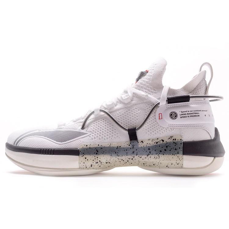 Li-Ning Speed 6 Premium Player Edition Men s ABAP071-U EU 47⅔