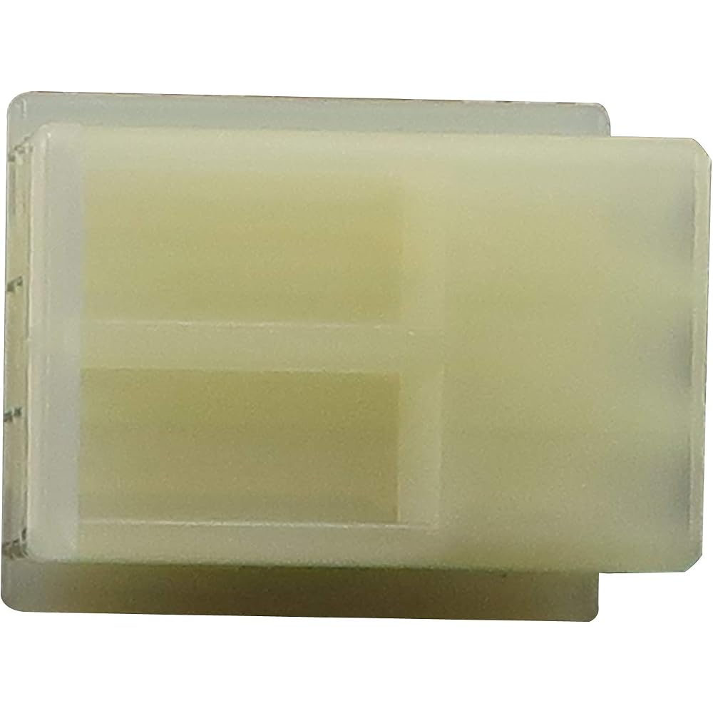 KITACO Connector Set HM Type 6-Pole Female Universal 0900-755-02047