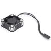30x30x10mm 25000RPM Heat Dissipation Cooling Fan for RC 3650 540 Brushless Motor