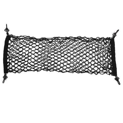 Filet de Rangement Universel à Double Couche pour Coffre Arrière de Voiture