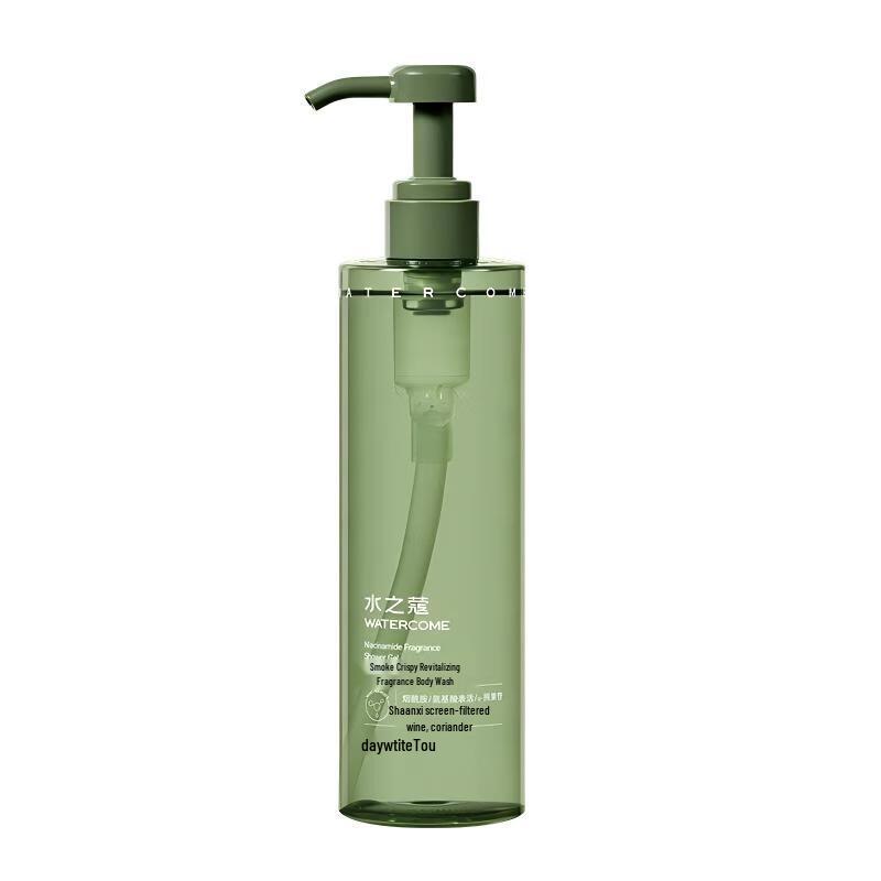 

Shuizhiko Niacinamide Scented Shower Gel 500ml