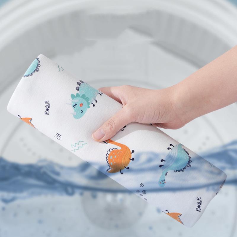 Newborn Baby Wrapping Delivery Room Wrapping Cloth Cotton Spring and Autumn Baby Hugging Quilt Wrapping Swaddling Anti-startle