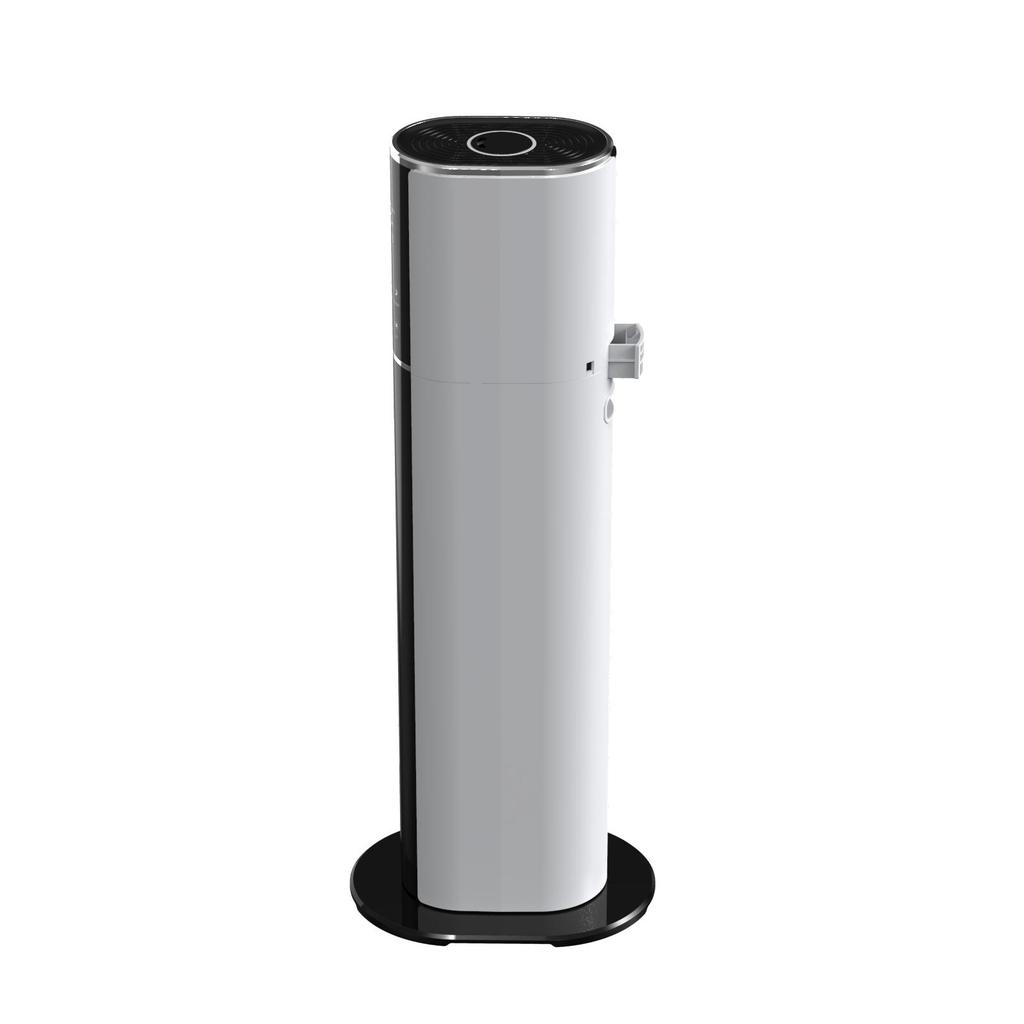 Humidifier KELOPA 9L, Top Fill, Smart Humidity Control, Sleep Mode