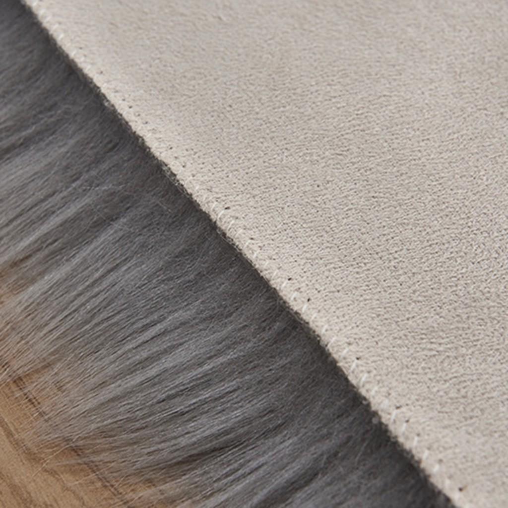 And Winter Home Carpet Bedroom Living Room Rloor Mat Window Pad