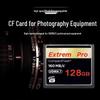High-Speed DSLR Digital Camera Memory Card - 160MB/s, Available in 128GB, 64GB, 32GB, 16GB, 8GB