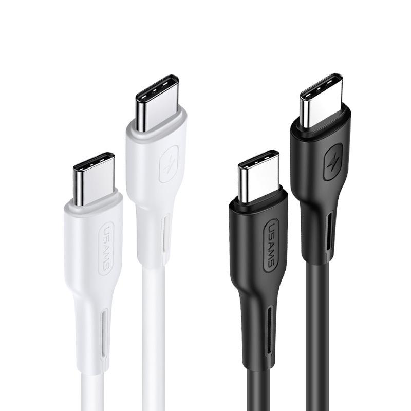 Youshengshi PD100W Type-C Charging Cable for Xiaomi & Huawei: Fast Charge & Data Transfer for Notebooks & Phones