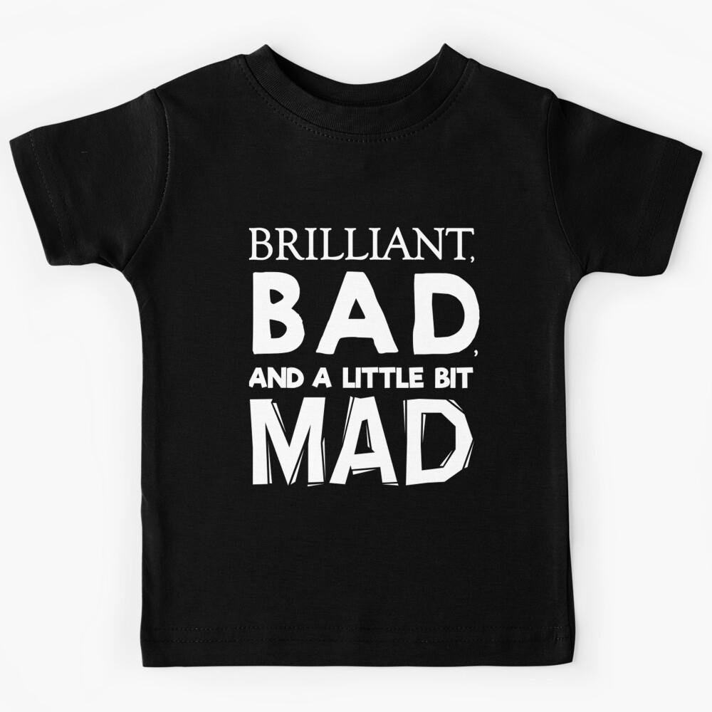 Cruella De Vil Kids T-Shirt 120