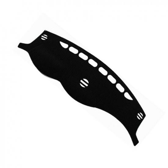 Best DashMat Dashboard Cover Non-slip Sun Protector For Infiniti EX25 QX50 14-17