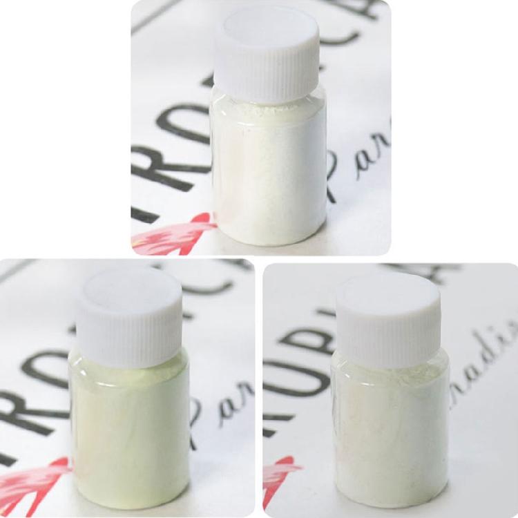 Luminous Pigment Powder Skin Safe and Durable Suitable for Resin Craft Festival