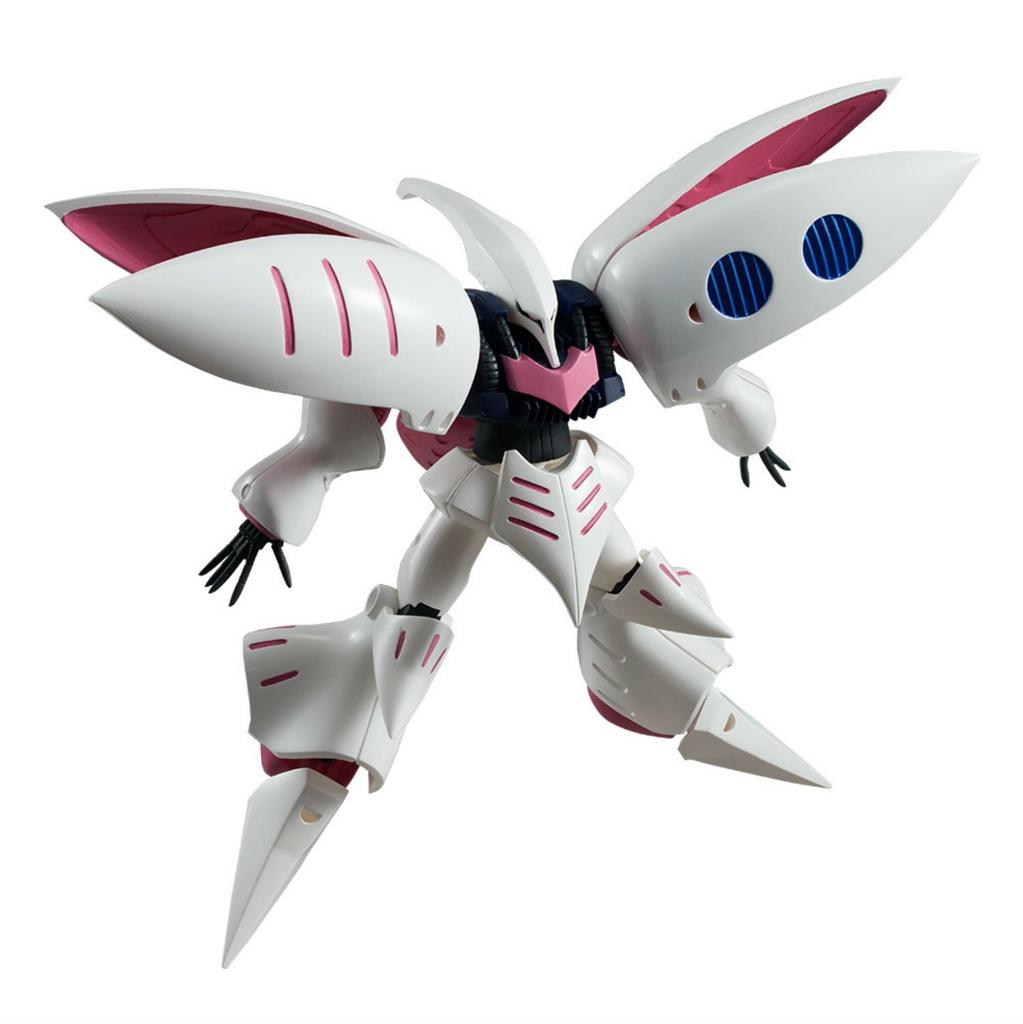 Mobile Suit Gundam ASSAULT KINGDOM EX07 Qubeley Candy (1 piece) Toy/Gum (Gundam)