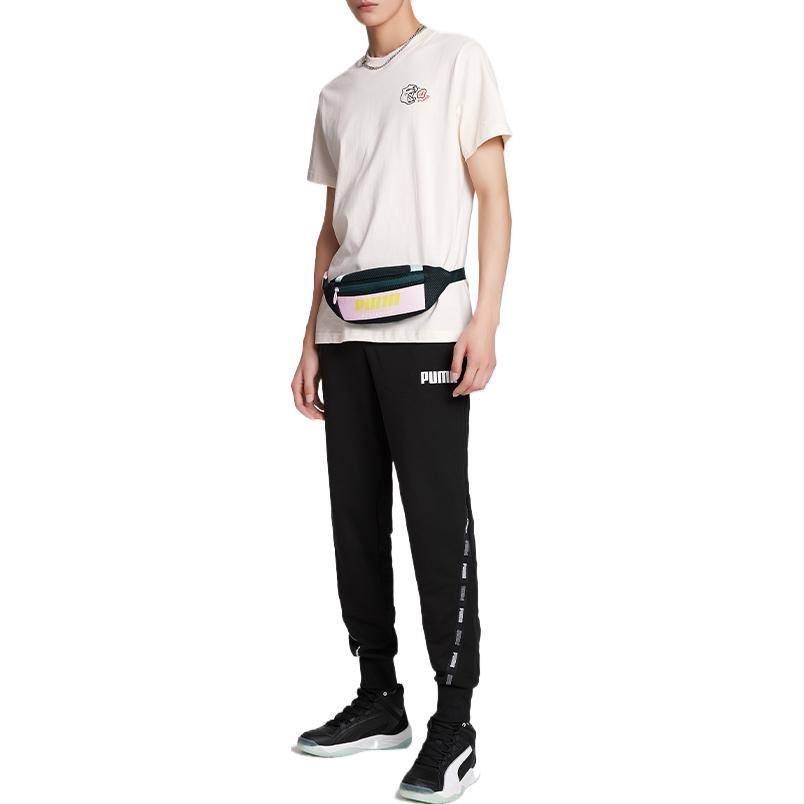 PUMA x Beast T Shirt Unisex White 533987-52