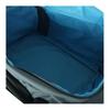 Nike ACG 55L Fabric Travel Bag Unisex Blue HJ8185-382