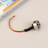 High Speed Engine 1.5mm Shaft For RC Drone Fan Radiator Motor 1S-2S 3.7V 7.4V 15000KV Tiny 14mm 3-phase Brushless Motor