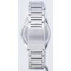 Casio Quartz MTP-1370D-1A1V MTP1370D-1A1V Men's Watch