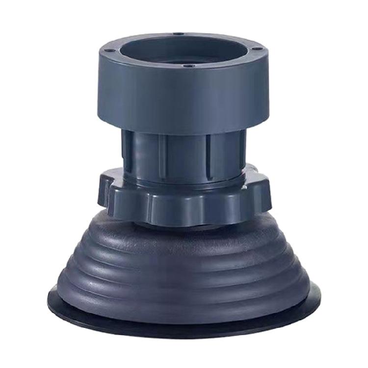 

Washing Machine Anti Vibration Pad Anti-slip Pad Furniture Leveling Foot Base 1