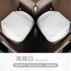 Cuscino per Sedile Auto Tesla Modello Y 3 X S Traspirante per Tutte le Stagioni Protettore