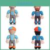 Bonecas e peluches – Peluches - caráteres de filmes e desenhos animados