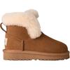 UGG Classic Mini Versatile Comfortable Snow Boots Kids boots Brown 1174632K-CHE