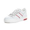 Spring 2025 new flat-soled little white shoes for women's summer and Korean version of versatile leather women's shoes platform-soled sports and leisu