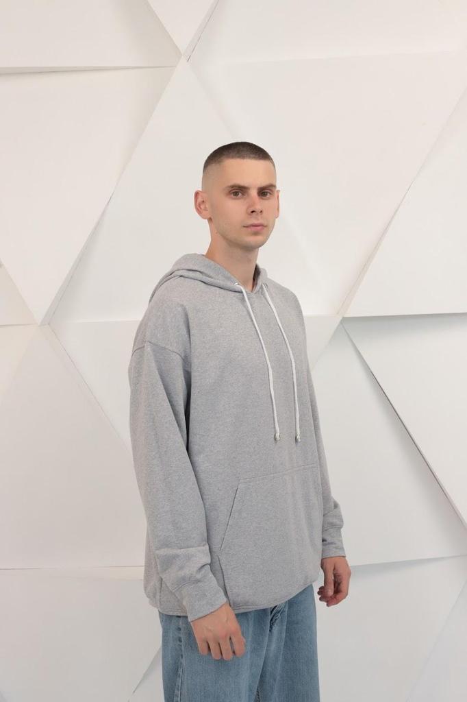 Hoodie (men’s) Any Season 8363-057 HC