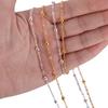 Eye Glasses Sunglasses Spectacles Eyewear Chain Holder Cord Lanyard Necklace