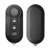 3-Button Fiat ID46 Marelli/Delphi Remote Key (433MHz)