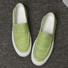 Brand Thick Soled Low Top Men's Loafers High-end Office Business Work Shoes Men's Sports Leisure Shoes Versatile