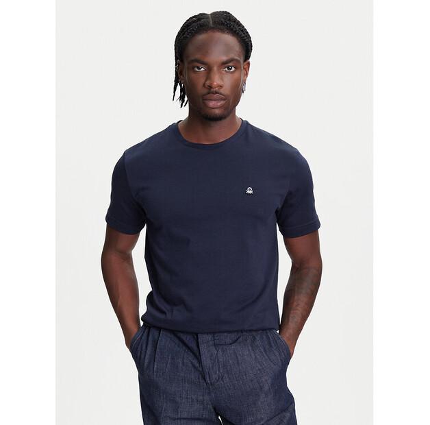 Футболка United Colors Of Benetton 3M4WU1088 EU XS