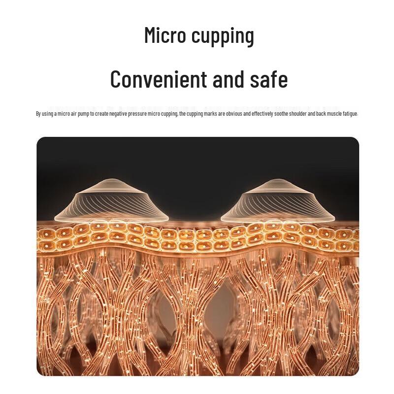 SKG X7 Pro Smart Neck and Shoulder Pulse Massager