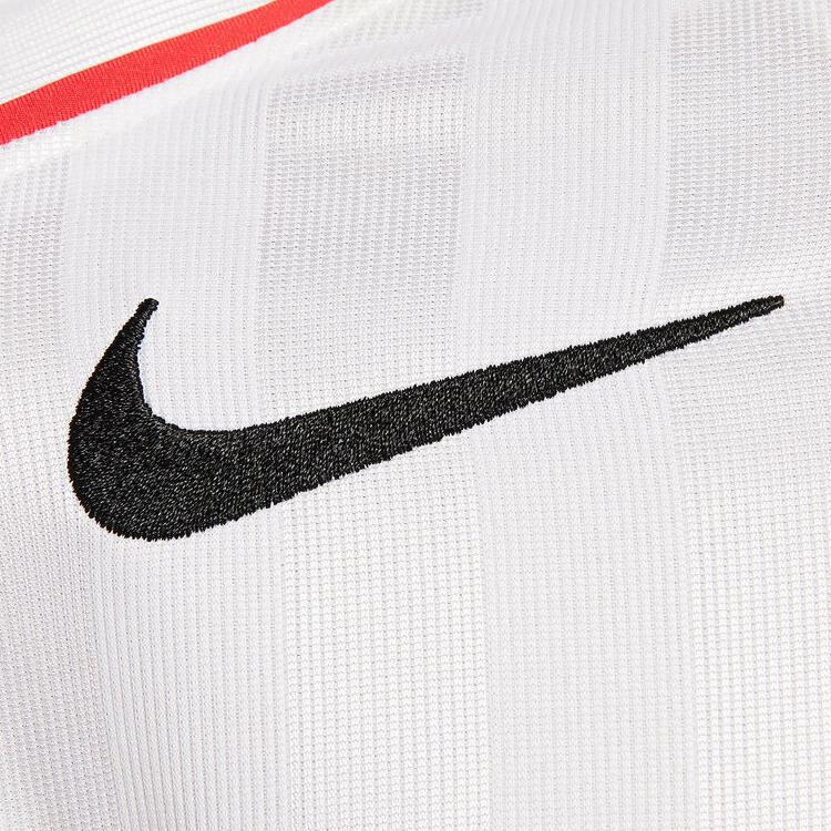 Nike Dri-Fit Total 90 Round Neck Dry And Comfortable Short Sleeve Football Shirt Men Tops IB4219-100