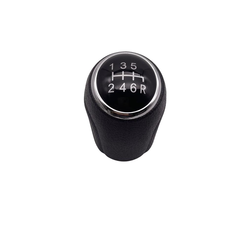 5/6 Speed Manual Gear Shift Konb For Suzuki S-Cross Vitara 1.6L 1.4T engine Lever Handle Hand Ball Auto Parts Interior Accessory 1.4T Manual