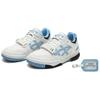 ASICS Gel Spotlyte Low V2 'White Blue' Sneakers 1203A258-103