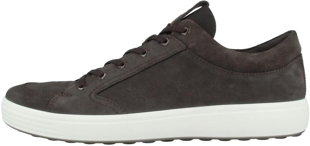 Кроссовки Ecco Soft 7