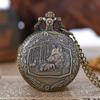 Pocket Watch, Pendant Watch