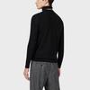Emporio Armani Knitwear Men's Black 6H1MXA-1MDHZ-0999