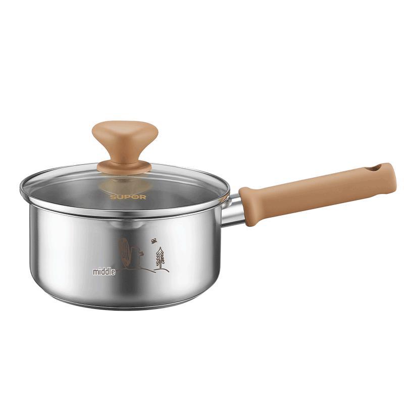 SUPOR Multi-functional Milk Pot & Saucepan