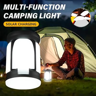 Acampada y senderismo – Iluminación exterior