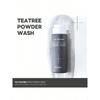 Mediheal Teatree Pore Powder Wash 50g Mild Pore Deep Cleanser With Gentle And Rich Salicylic Bubbles To Remove Blackhead