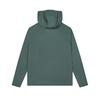 FILA Jackets Men's Green Snake Green Hooded Moderate Workwear F11M422704FDG