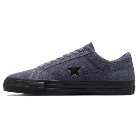 

Converse One Star Pro Low Blue - A04610C EU 46.5 синій