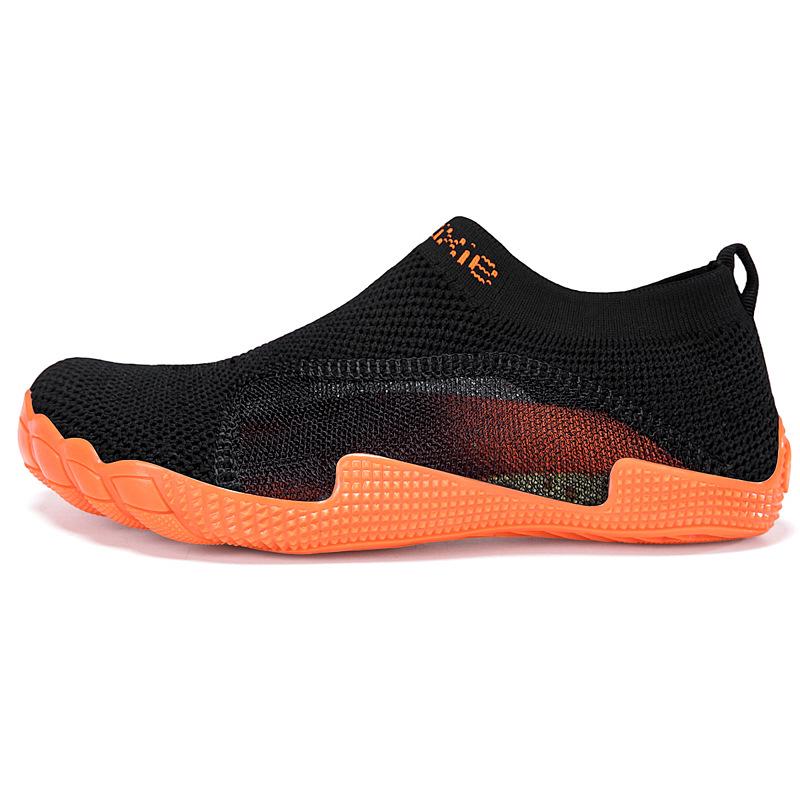 

Unisex Anti-Slip Water Shoes for Beach and Outdoor Activities - Skin-Friendly and Cut-Resistant 40