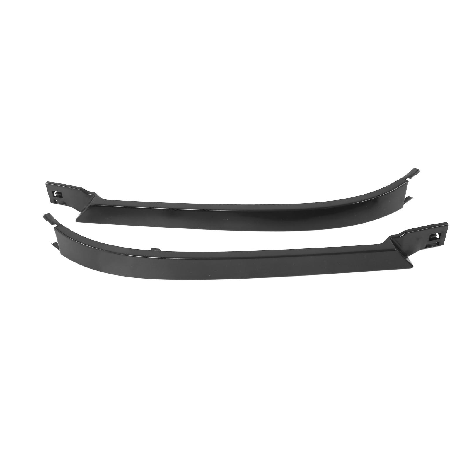 

Пара фар под панелью заглушки 1638260177 Замена для Mercedes ML320 19982003
