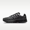 Nike P-6000 Suede Anthracite Metallic Silver