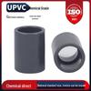 Yunpo UPVC Industrial Direct Pipe Connector