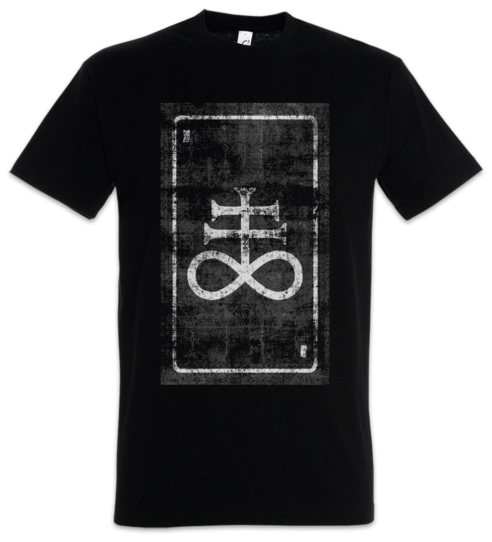 

Tarot The Magician T-Shirt Mens Womens Tees Top Card Cards Symbol Sign Logo Insignia Mage 3XL