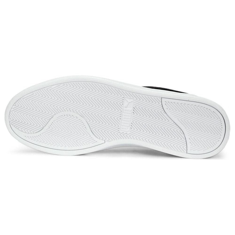 PUMA Shuffle 'White Navy' Men's 309668-24