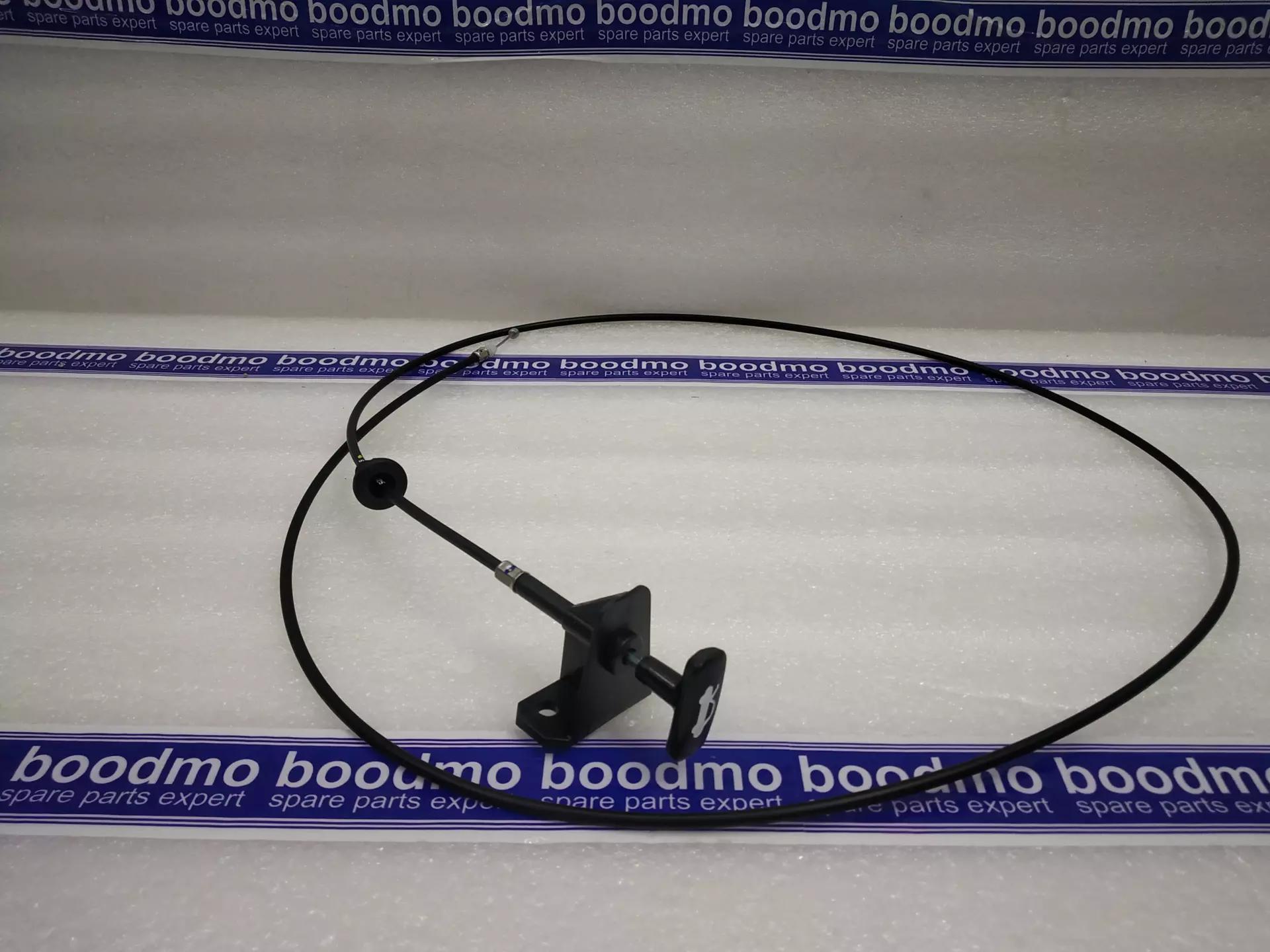 

Mechanical Linkage Cable for HONDA CITY 3RD GEN - 74130SX8T01