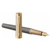 PARKER Ingenuity Premium Arrow GT Fountain Fine Gift Box Official 2200972 Pen, Nib, Included, Luxury, Import,