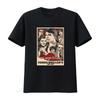Ferris Bueller's Day Off T-Shirt Schwere Baumwolle Neue Kleidung Klassischer Film Druck vintage Gewaschen Bequem Dehnbar Lässig