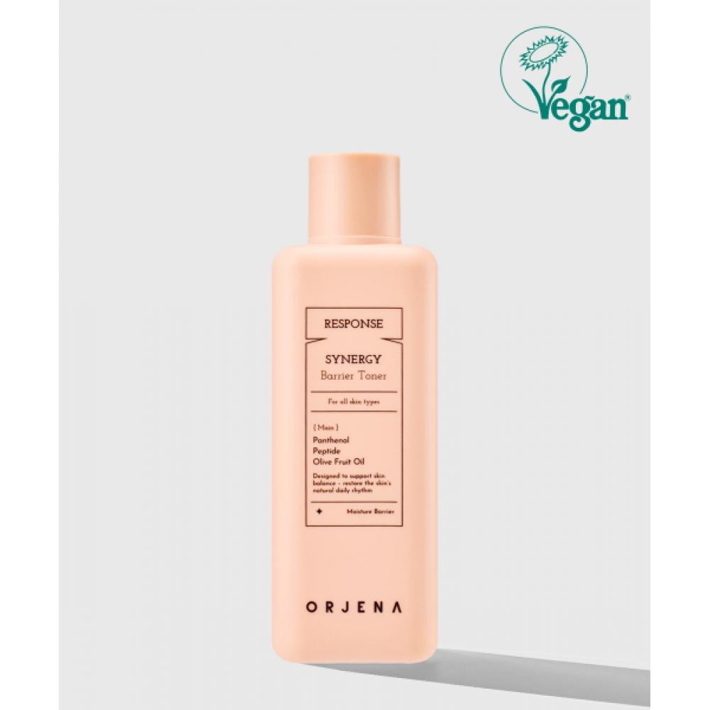 Orjena Response Synergy Barrier Toner 150ml NONE